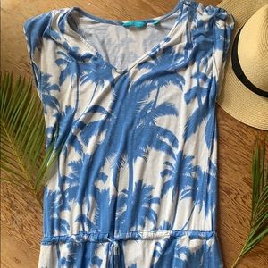 Tori Richard Dress, Size Medium